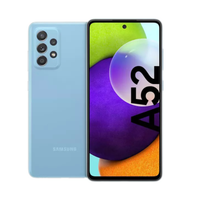 Samsung Galaxy A52